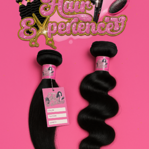 3 Bundle Deal (Straight/Body Wave)