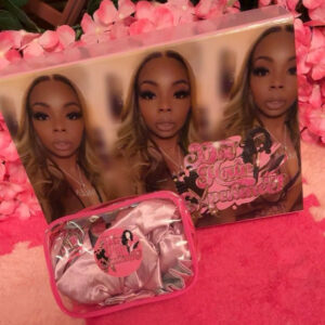 Slay & Stay Travel Kit