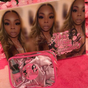 Quick Slay Travel Kit