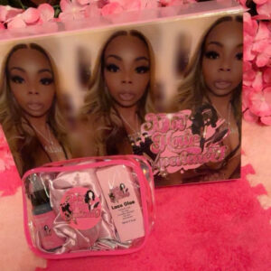 Da Hair Experience Ultimate Install Travel Kit