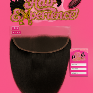 3 Bundle Deal Deep Wave/Curly with HD Frontal (Straight)